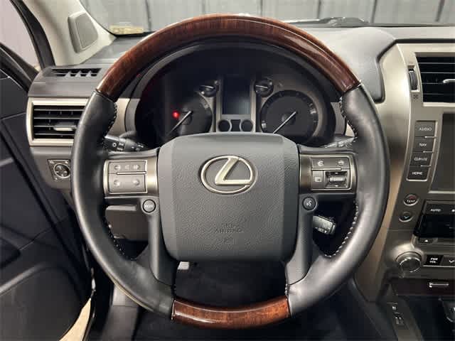 2016 Lexus GX 460 28