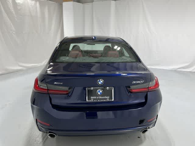 Thumbnail: 2023 BMW 3 Series - 13