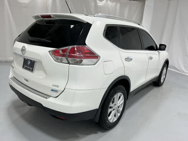 Thumbnail: 2014 Nissan Rogue - 14
