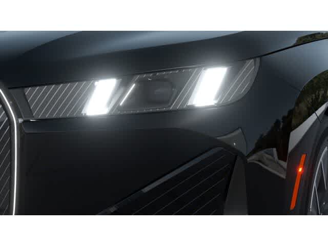 Thumbnail: 2026 BMW iX - 6