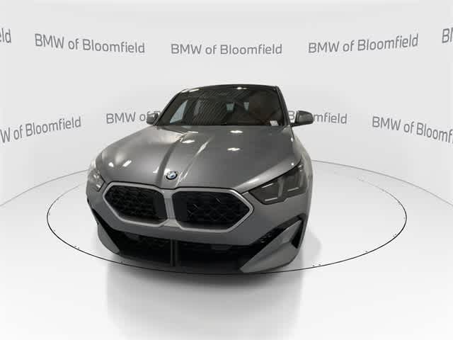 Thumbnail: 2025 BMW X2 - 3