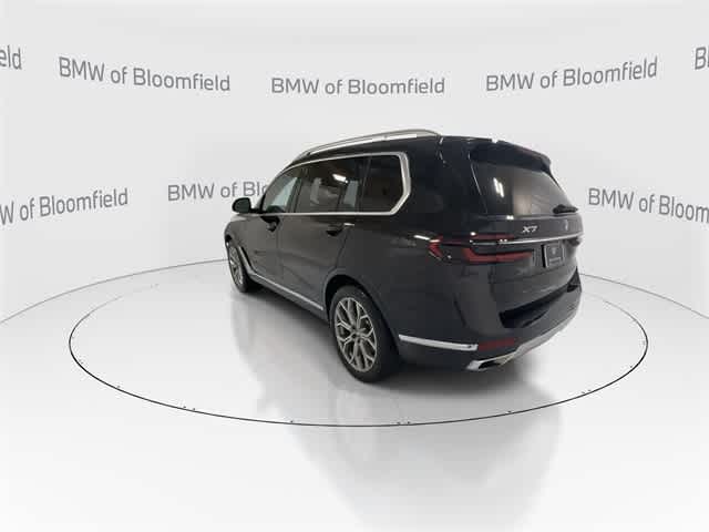 Thumbnail: 2023 BMW X7 - 6