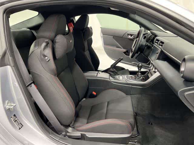 Thumbnail: 2023 Subaru BRZ - 25