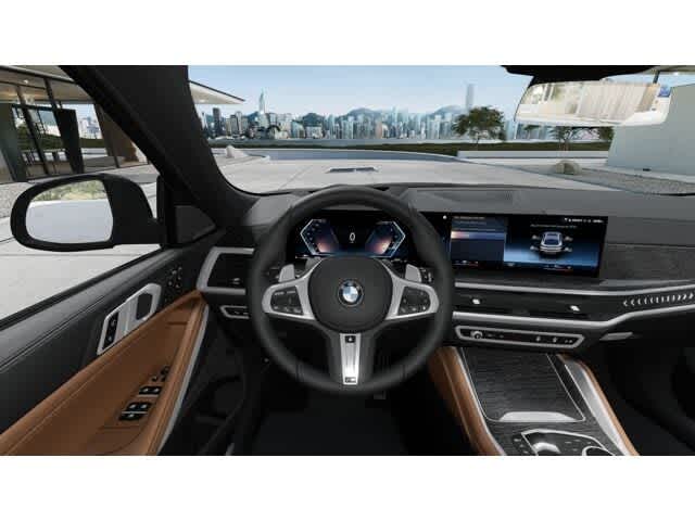 Thumbnail: 2026 BMW X6 - 13