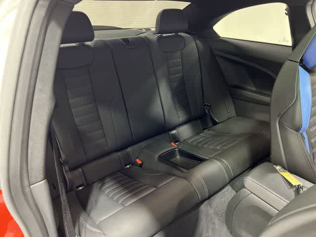 Thumbnail: 2024 BMW M2 - 25