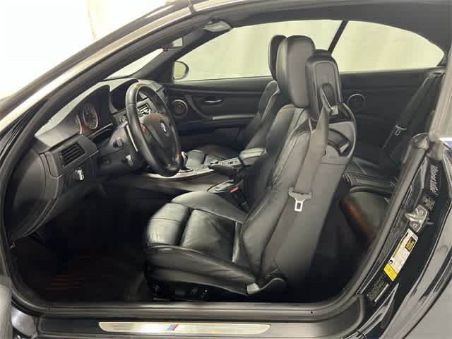 Thumbnail: 2011 BMW M3 - 10