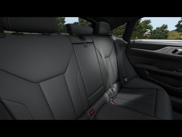 Thumbnail: 2025 BMW i4 - 12