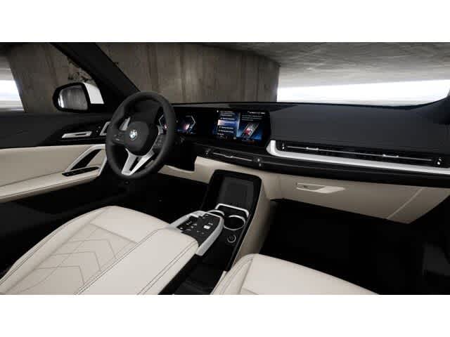 2025 BMW X1 xDrive28i 14