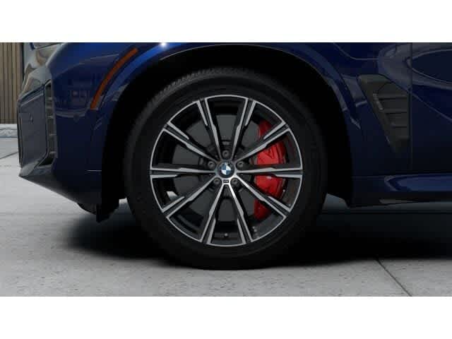 Thumbnail: 2026 BMW X5 - 7