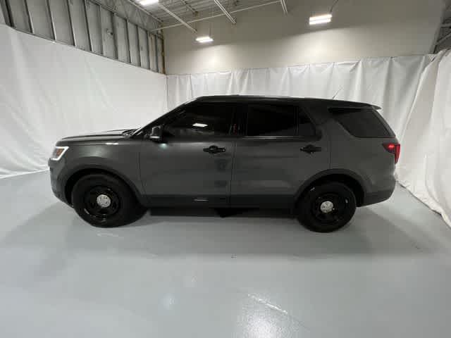 Thumbnail: 2018 Ford Explorer - 10