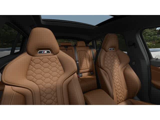 Thumbnail: 2025 BMW X4 - 11