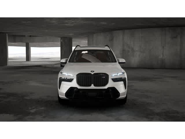 2026 BMW X7 M60i 3