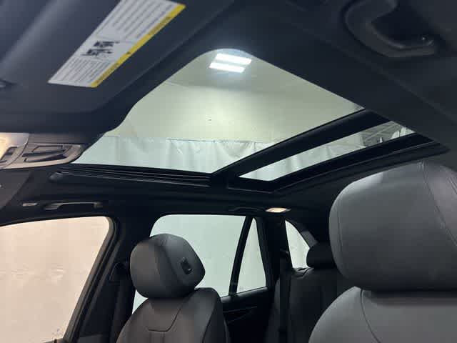 Thumbnail: 2018 BMW X5 - 23