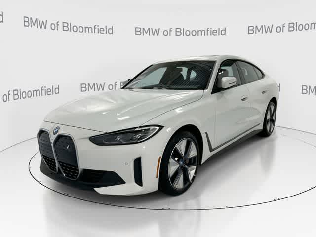 2023 BMW i4 eDrive35 -
                  Bloomfield, NJ