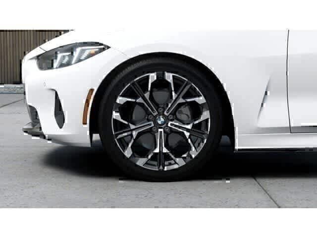 Thumbnail: 2026 BMW 4 Series - 7