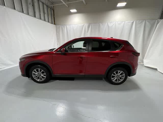 Thumbnail: 2023 Mazda CX-5 - 11