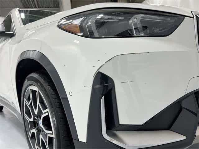 Thumbnail: 2024 BMW X1 - 36
