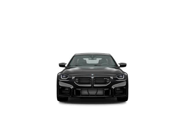 Thumbnail: 2026 BMW M2 - 2