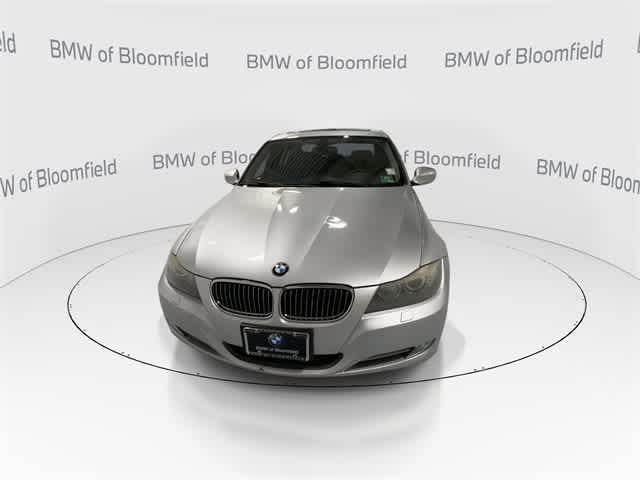 Thumbnail: 2011 BMW 3 Series - 3