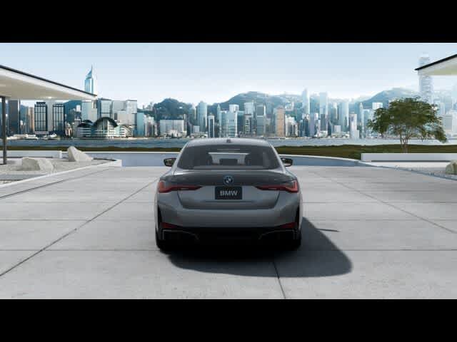 Thumbnail: 2025 BMW i4 - 5