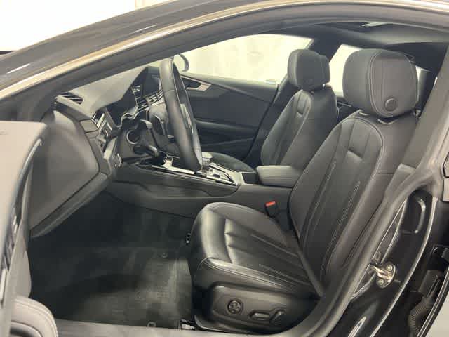 Thumbnail: 2020 Audi A5 - 20