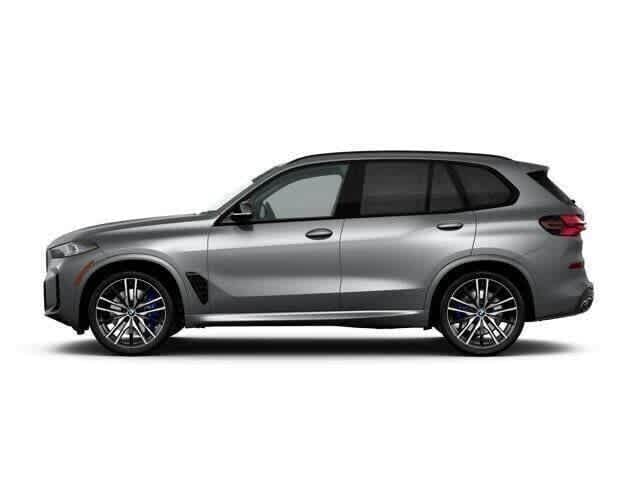 Thumbnail: 2026 BMW X5 - 4