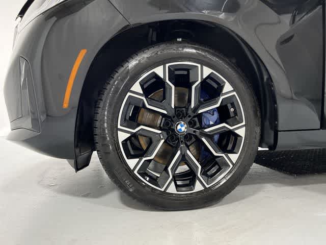 Thumbnail: 2026 BMW X3 - 18