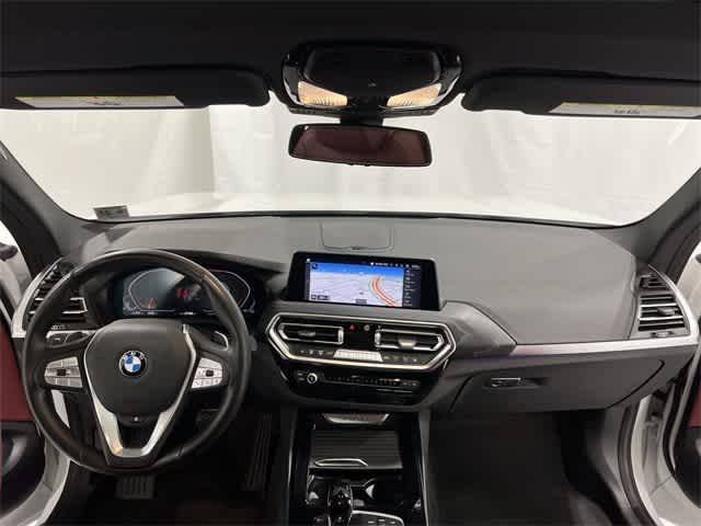 Thumbnail: 2023 BMW X3 - 20