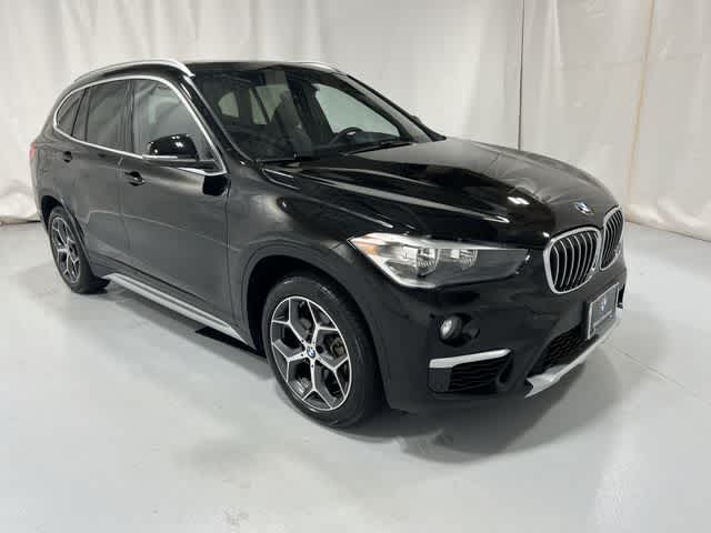 Thumbnail: 2018 BMW X1 - 15