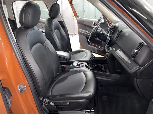 Thumbnail: 2020 MINI Cooper Countryman - 27