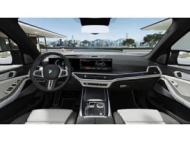 Thumbnail: 2027 BMW X7 - 10
