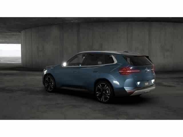Thumbnail: 2025 BMW X3 - 2