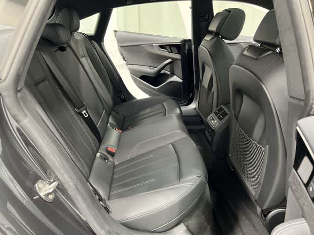 Thumbnail: 2020 Audi A5 - 24