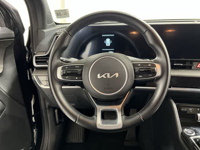 Thumbnail: 2023 Kia Sportage - 26