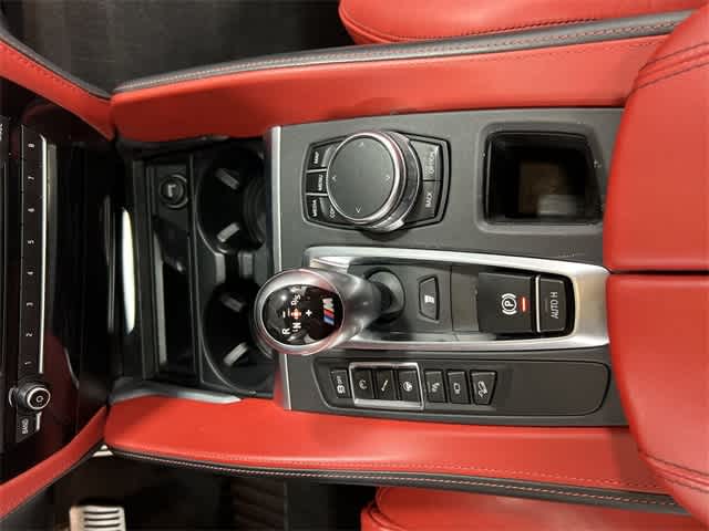 Thumbnail: 2017 BMW X5 - 30