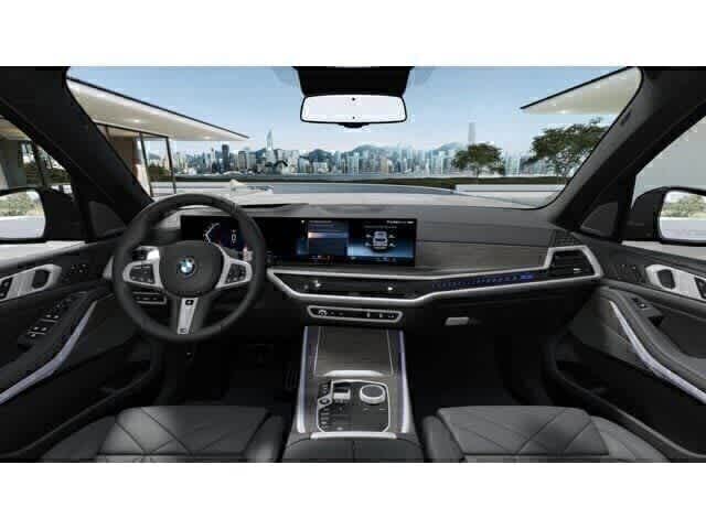 Thumbnail: 2026 BMW X5 - 10