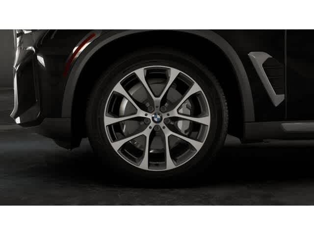 Thumbnail: 2026 BMW X5 - 7