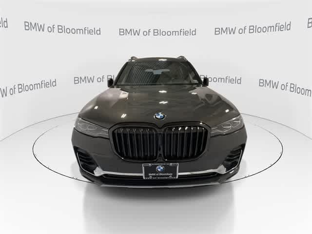Thumbnail: 2022 BMW X7 - 3