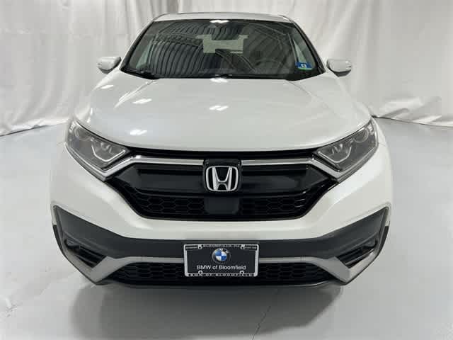 Thumbnail: 2020 Honda CR-V - 16
