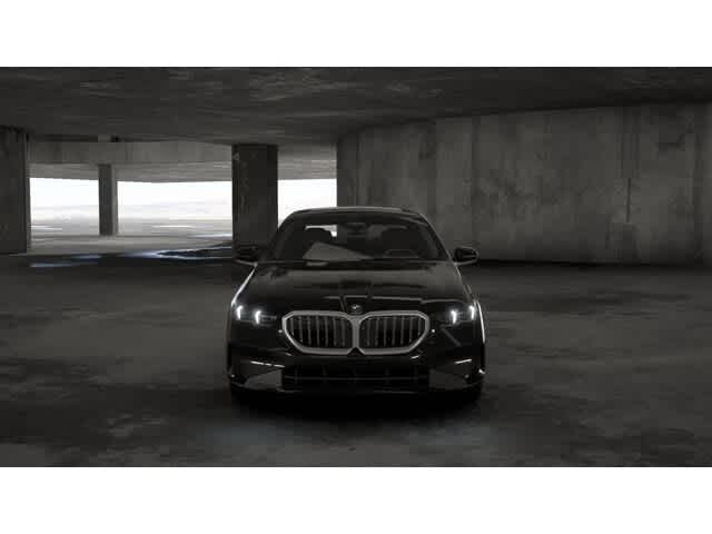 Thumbnail: 2026 BMW 5 Series - 3