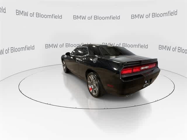 Thumbnail: 2012 Dodge Challenger - 6