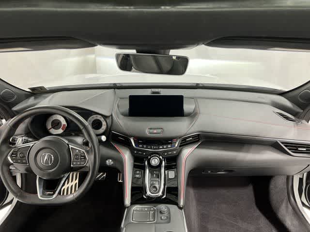 Thumbnail: 2022 Acura TLX - 20