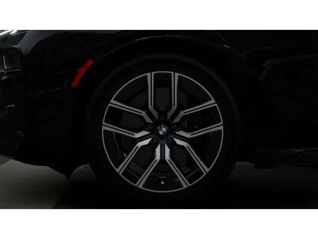 2025 BMW 7 Series 740i xDrive 7