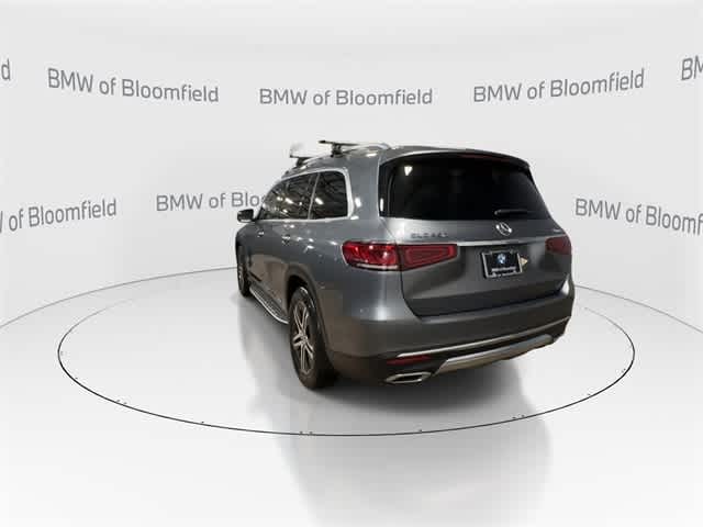 Thumbnail: 2022 Mercedes-Benz GLS - 6