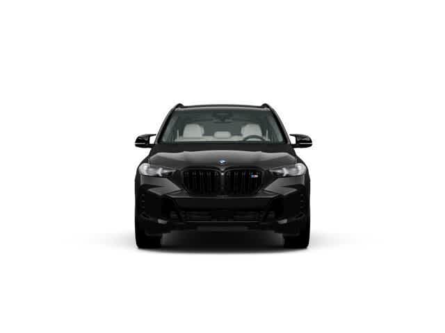 Thumbnail: 2026 BMW X5 - 2