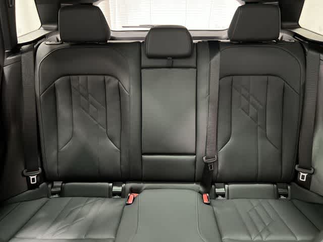 Thumbnail: 2025 BMW X3 - 22