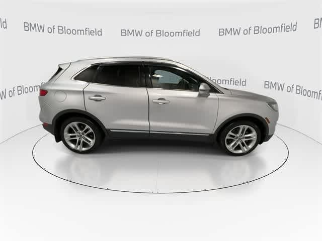 Thumbnail: 2016 Lincoln MKC - 9