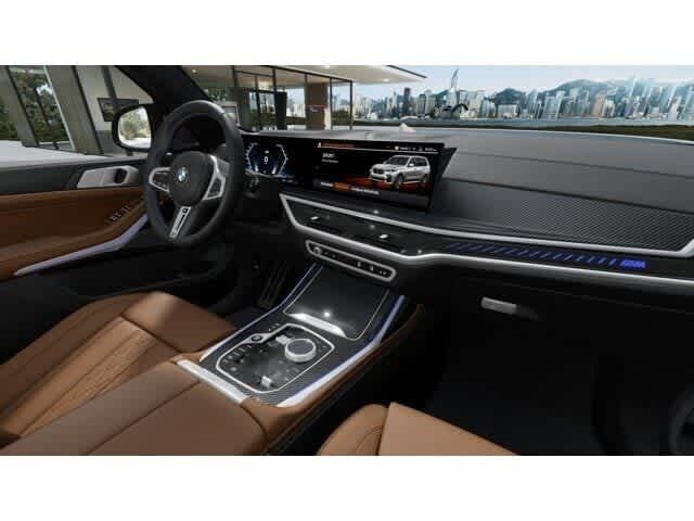 Thumbnail: 2027 BMW X7 - 14