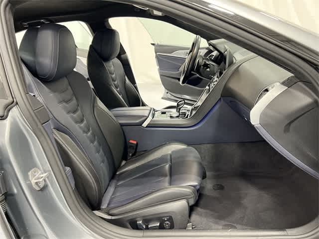 Thumbnail: 2023 BMW 8 Series - 25