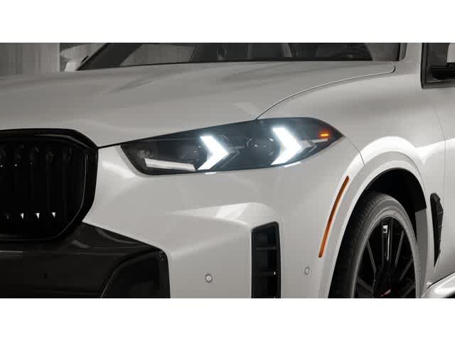 2026 BMW X5 xDrive40i 6